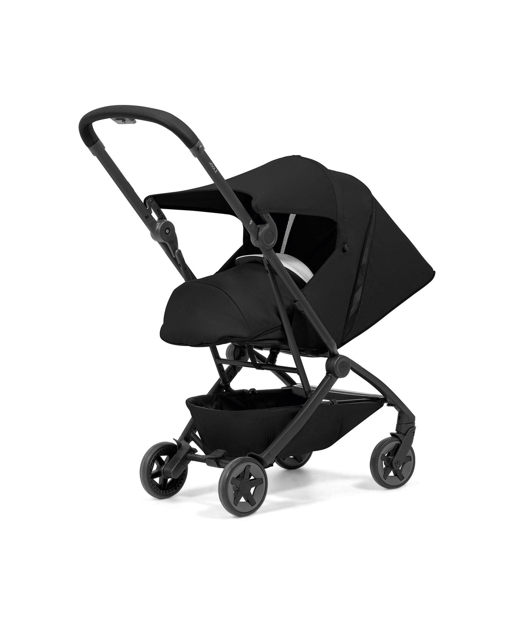 Joolz Carrycots Joolz Aer2 Nest To Seat - Space Black