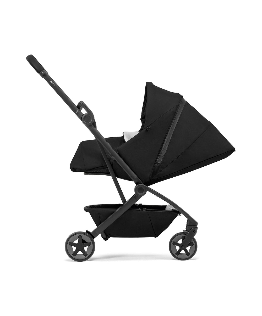 Joolz Carrycots Joolz Aer2 Nest To Seat - Space Black