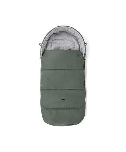 Joolz Footmuffs Joolz Universal Footmuff - Forest Green