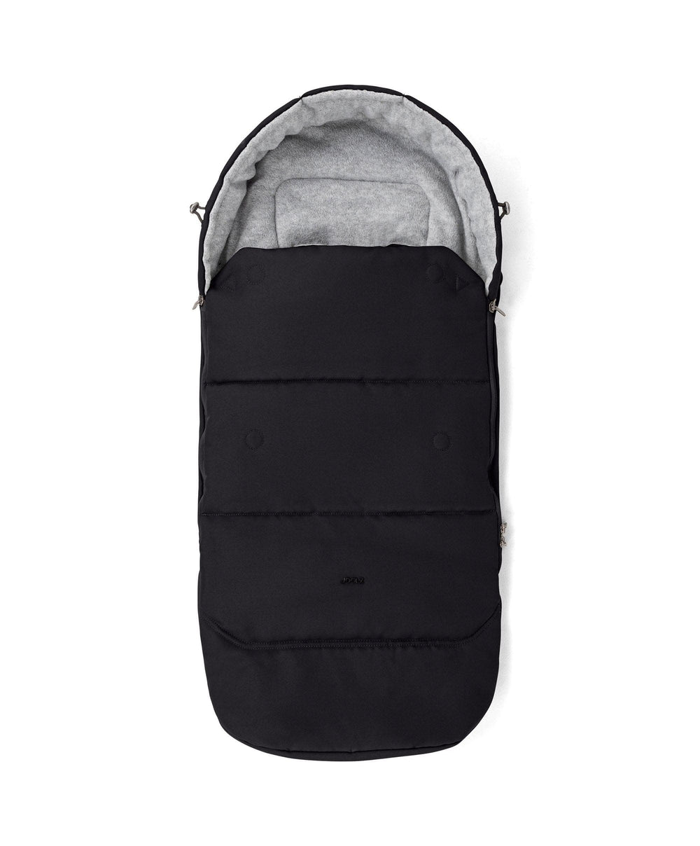Joolz Footmuffs Joolz Universal Footmuff - Space Black