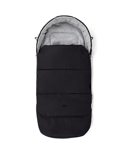 Joolz Footmuffs Joolz Universal Footmuff - Space Black
