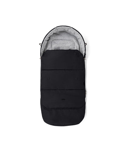 Joolz Footmuffs Joolz Universal Footmuff - Space Black