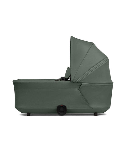 Joolz Joolz Hub² Cot – Forest Green