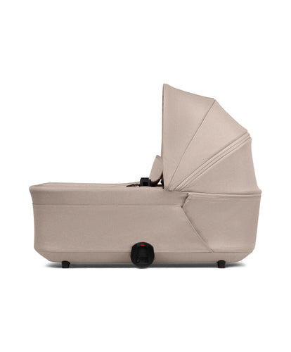 Joolz Joolz Hub² Cot – Sandy Taupe