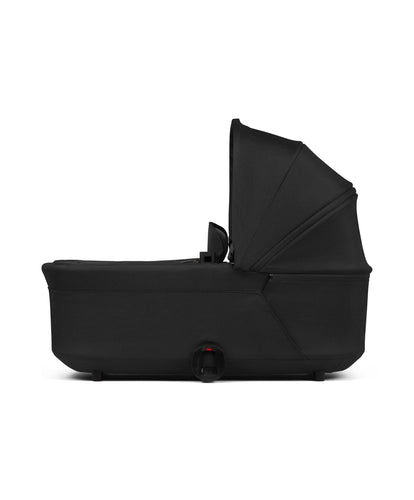 Joolz Joolz Hub² Cot – Space Black