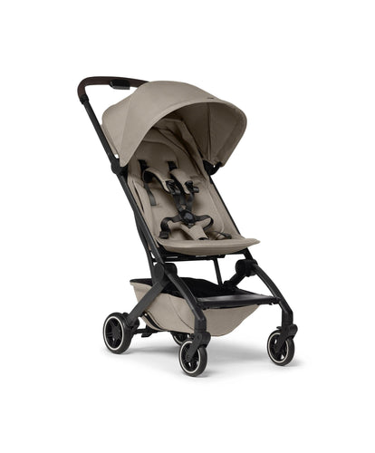 Joolz Pushchairs Joolz Aer+ Pushchair - Sandy Taupe