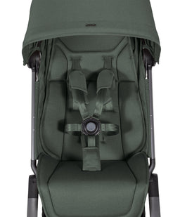 Joolz Pushchairs Joolz Aer2 Pushchair - Forest Green