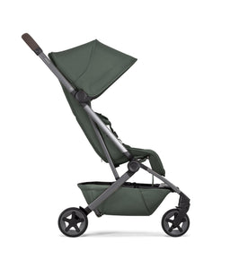 Joolz Pushchairs Joolz Aer2 Pushchair - Forest Green