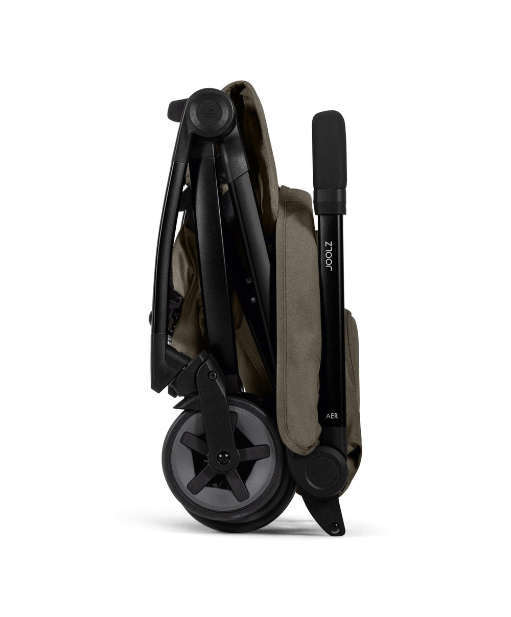 Joolz Pushchairs Joolz Aer2 Pushchair - Hazel Brown