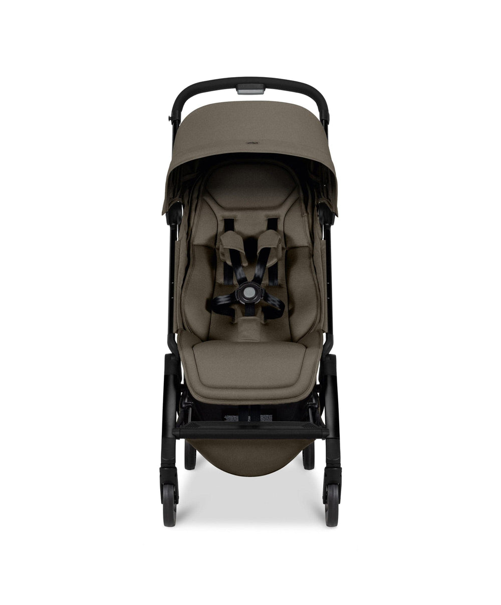 Joolz Pushchairs Joolz Aer2 Pushchair - Hazel Brown