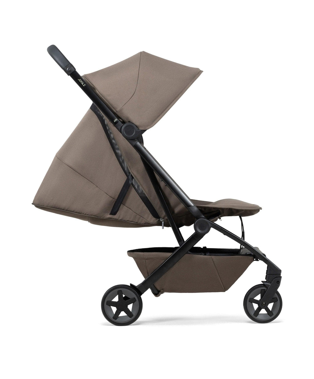 Joolz Pushchairs Joolz Aer2 Pushchair - Hazel Brown