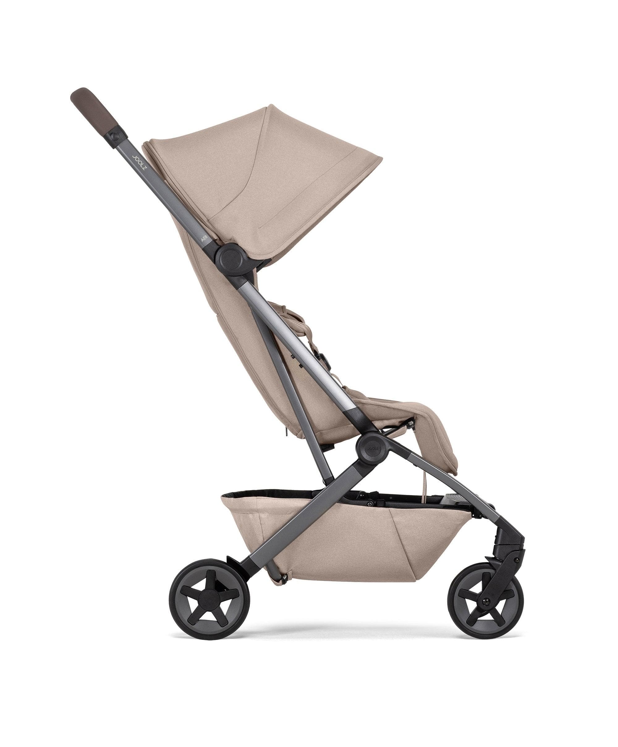Joolz Aer2 Pushchair - Sandy Taupe