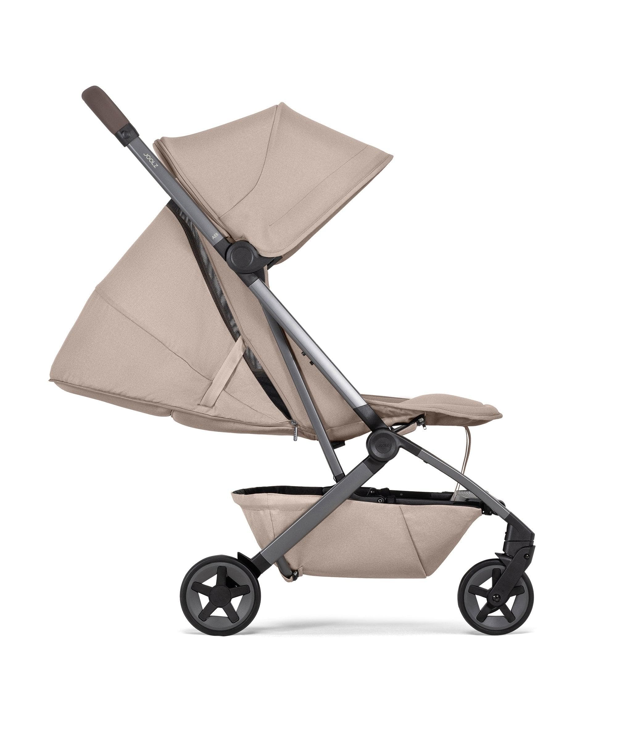 Joolz Aer2 Pushchair - Sandy Taupe