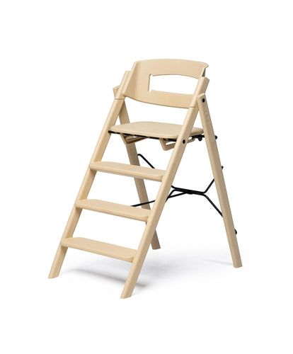 KAOS Highchairs KAOS Klapp Highchair - Desert Sand