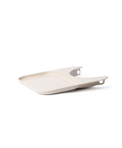 KAOS Highchairs KAOS Klapp Highchair Tray - Ivory