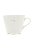 Keith Brymer Jones Bucket Mug Medium - Mummy