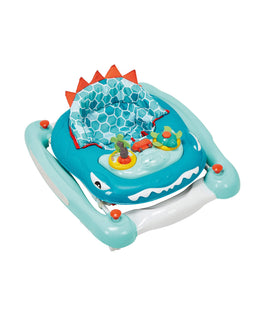 Kooltrade MyChild 2-in-1 Walker/Rocker - Dino