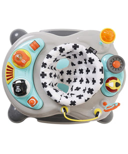 Kooltrade MyChild 4-in-1 Roundabout 4-in-1 Activity Walker
