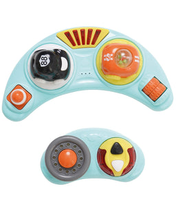 Kooltrade MyChild 4-in-1 Roundabout 4-in-1 Activity Walker