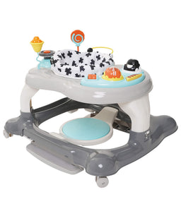 Kooltrade MyChild 4-in-1 Roundabout 4-in-1 Activity Walker