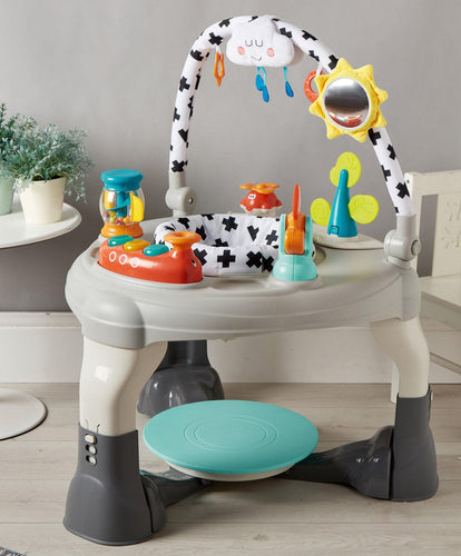 Kooltrade MyChild My Lovely World 3-in-1 Activity Centre