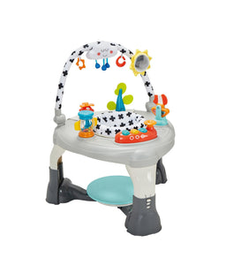 Kooltrade MyChild My Lovely World 3-in-1 Activity Centre
