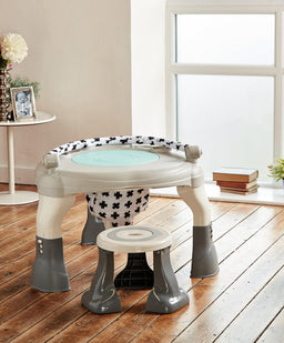 Kooltrade MyChild My Lovely World 3-in-1 Activity Centre