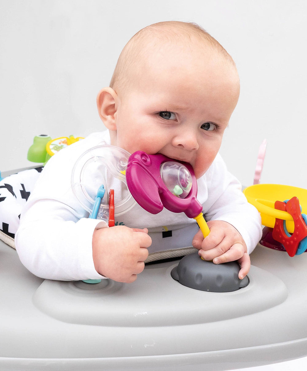 Kooltrade Walker Mychild® Animal Kingdom Jumpabout