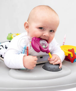 Kooltrade Walker Mychild® Animal Kingdom Jumpabout
