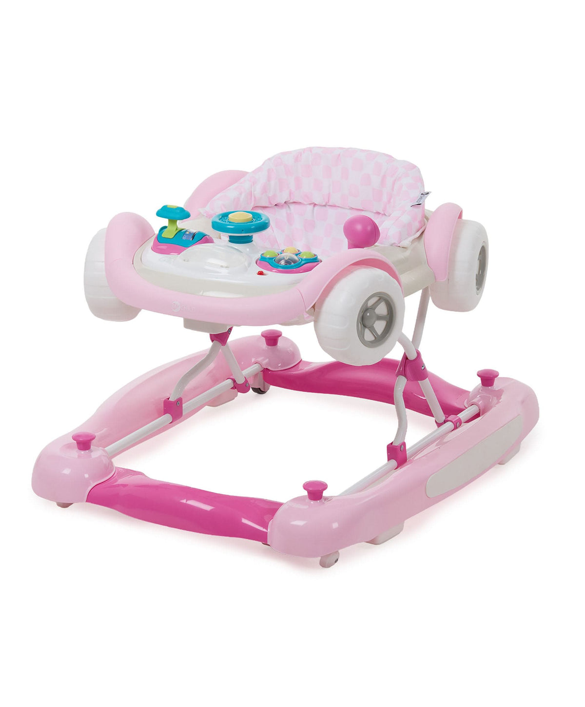 Kooltrade Walker Mychild® Coupe Walker - Candy Pink