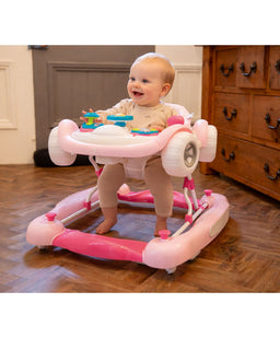 Kooltrade Walker Mychild® Coupe Walker - Candy Pink
