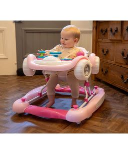 Kooltrade Walker Mychild® Coupe Walker - Candy Pink