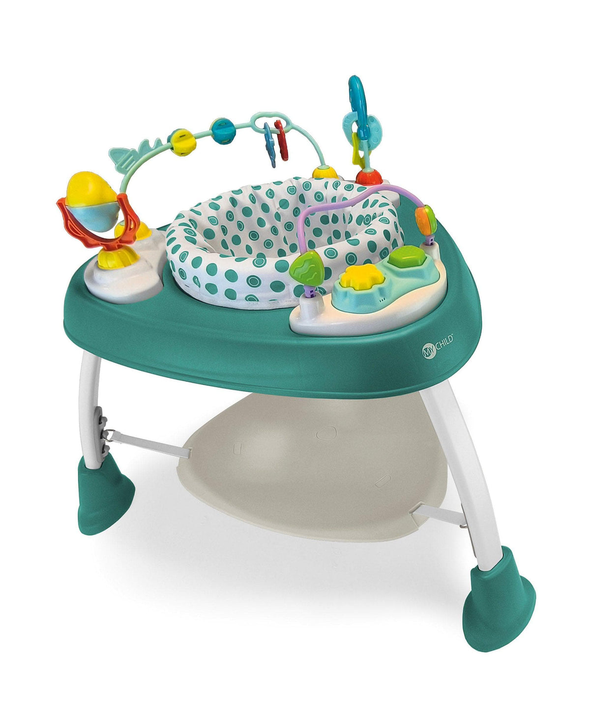 Kooltrade Walker Mychild® Grow With Me Activity Table