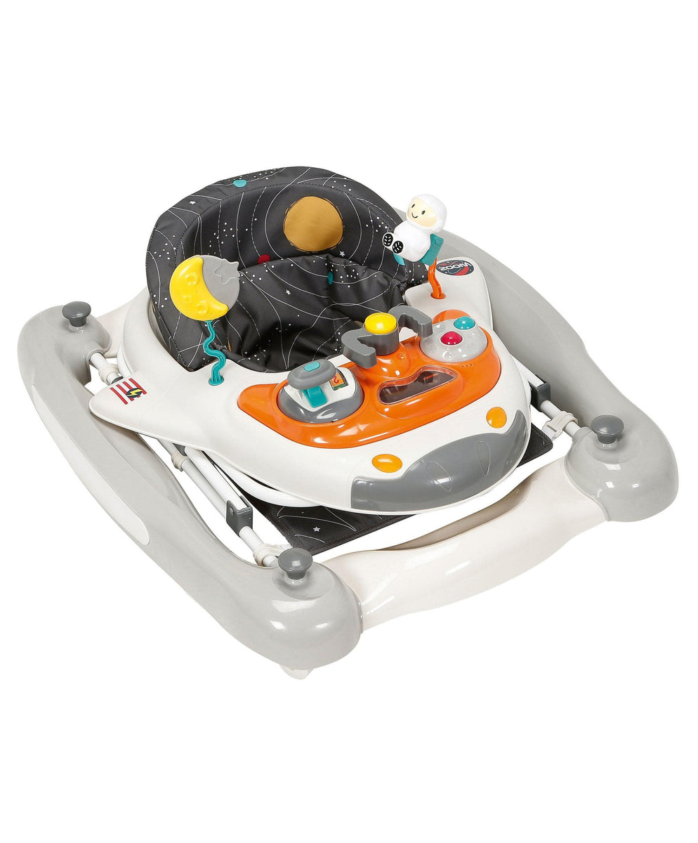 Mychild® Space Shuttle 2 in 1 Walker Rocker – Mamas & Papas UK