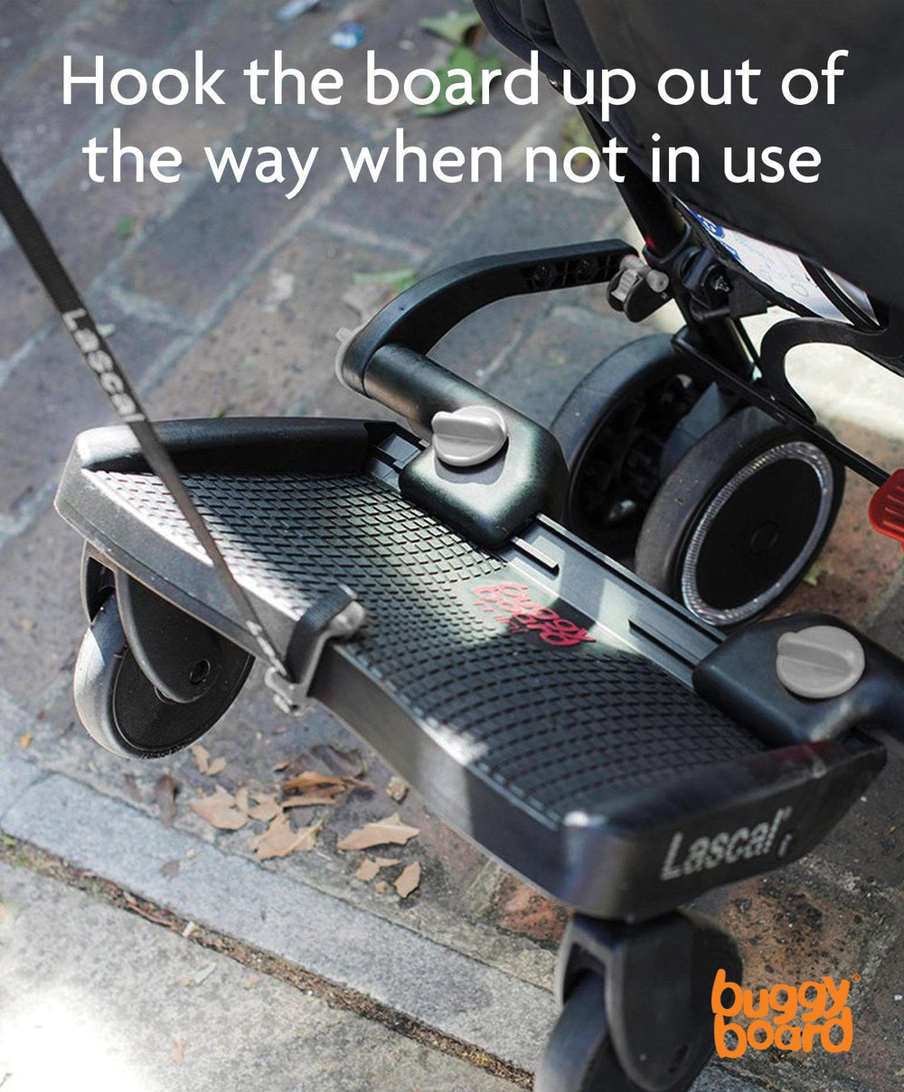Buggyboard Maxi+ Buggy Board Mini O Maxi Lascal Mini Buggy Board