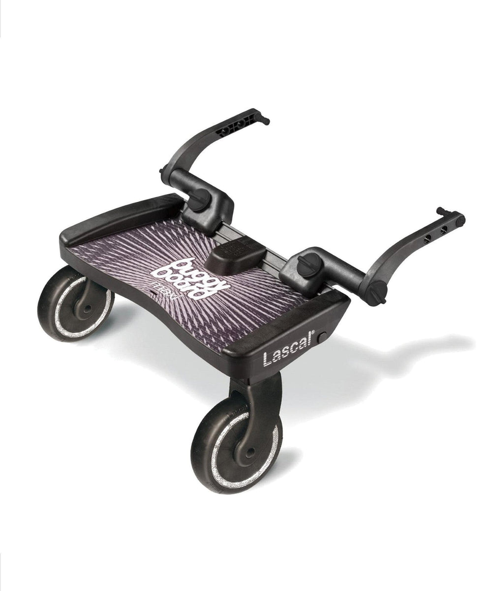Lascal Buggy Board Maxi | Pushchairs & Prams – Mamas & Papas UK
