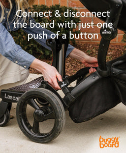 Lascal Buggyboards Lascal - BuggyBoard Mini