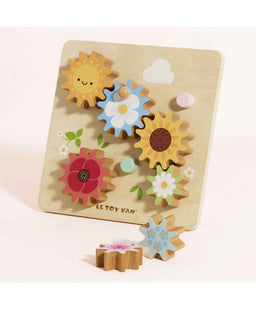 Le Toy Van Activity Toys Le Toy Van Meadow Bees Gear & Cogs
