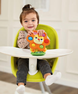 Leapfrog LeapFrog Pop & Count Lion