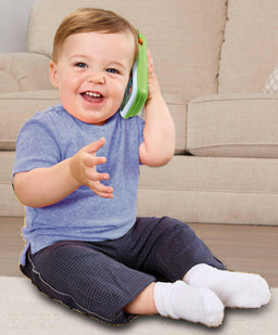 Leapfrog LeapFrog Scout’s Ring & Record Phone