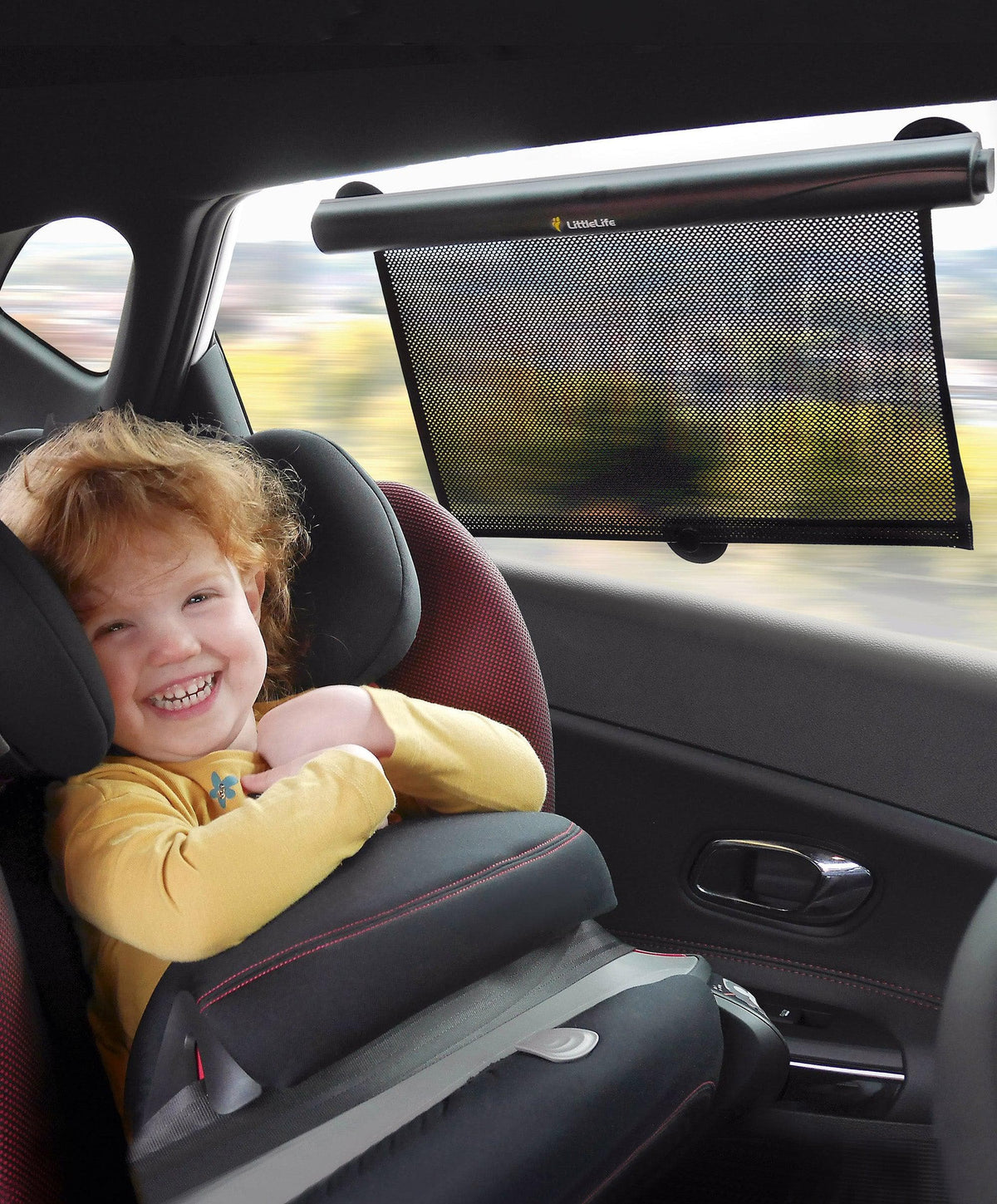 LittleLife Car Roller Blinds (2 Pack) – Mamas & Papas UK