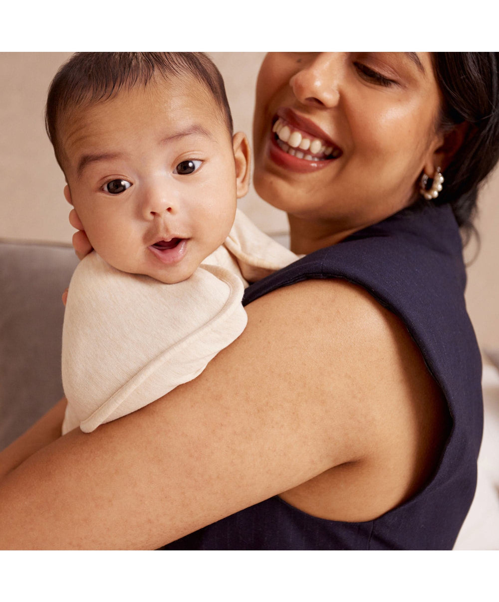 Love to Dream Dreampod Sleep Bags &amp; Swaddling Love to Dream™ Swaddle Up (1.0 Tog) - Oatmeal