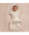 Love to Dream Dreampod Sleep Bags & Swaddling Love to Dream™ Swaddle Up (1.0 Tog) - Oatmeal