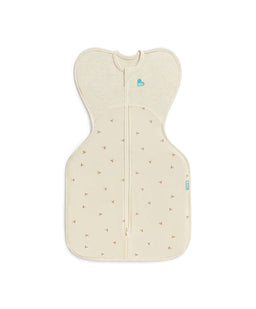 Love to Dream Dreampod Sleep Bags & Swaddling Love to Dream™ Swaddle Up (1.0 Tog) - Oatmeal