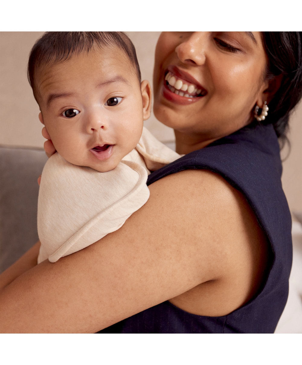 Love to Dream Dreampod Sleep Bags &amp; Swaddling Love to Dream™ Swaddle Up (1.0 Tog) - Oatmeal