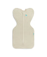 Love to Dream Dreampod Sleep Bags & Swaddling Love to Dream™ Swaddle Up (1.0 Tog) - Oatmeal