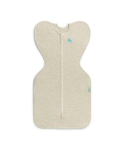 Love to Dream Dreampod Sleep Bags & Swaddling Love to Dream™ Swaddle Up (1.0 Tog) - Oatmeal