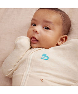 Love to Dream Dreampod Sleep Bags & Swaddling Love to Dream™ Swaddle Up (1.5 Tog) - Twig
