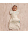 Love to Dream Dreampod Sleep Bags & Swaddling Love to Dream™ Swaddle Up (1.5 Tog) - Twig