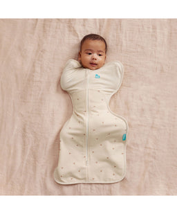 Love to Dream Dreampod Sleep Bags & Swaddling Love to Dream™ Swaddle Up (1.5 Tog) - Twig